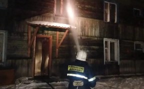 Происшествия