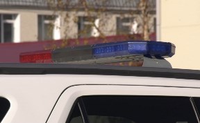 Происшествия