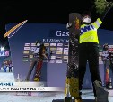 Сахалинка стала победителем на этапе Кубка мира по сноуборду