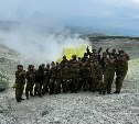 Участники турслёта "Фрегат" разработали план создания местных объединений для походов