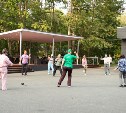 Бесплатные тренировки на свежем воздухе в Южно-Сахалинске - расписание 