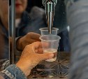Место силы со вкусом: что скрывает бювет в парке имени Гагарина