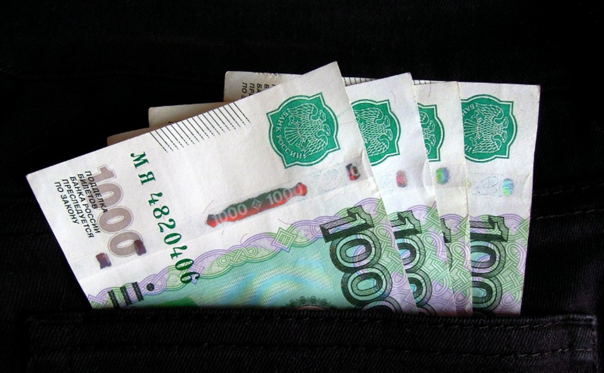 МРОТ до 30 тысяч: новый законопроект нацелен повысить минимальную зарплату россиян