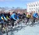Сахалинцев приглашают принять участие в велопробеге «Победы»