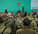 Военнослужащий сбежал из ДНР на Сахалин, опасаясь за свою жизнь