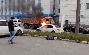 Происшествия