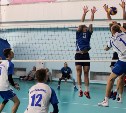 За победу в «Золотой осени» на Сахалине боролись 20 команд