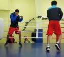 Боксеры из Кореи впервые примут участие во всероссийских соревнованиях «Юность Сахалина»
