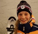 Сахалинка завоевала бронзу первенства мира по горнолыжному спорту 
