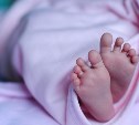Заболеваемость COVID-19 среди младенцев на Сахалине выросла в три раза