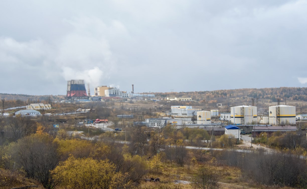 ООО «РН-Сахалинморнефтегаз» провело оптимизацию добычи нефти 