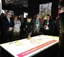 Выставку с уникальными материалами о Второй мировой войне открыли на Сахалине