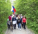 Сахалинцы присоединились ко Всероссийской акции "Чистый воздух"