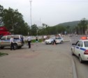 Подросток-велосипедист погиб под колесами грузовика в Южно-Сахалинске