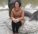 Молодая женщина пропала в Южно-Сахалинске
