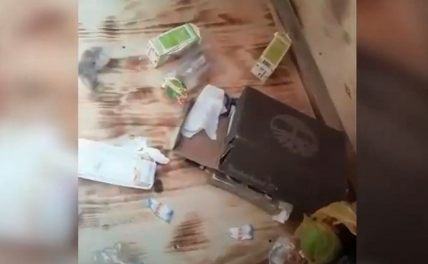 Сахалинские рыбаки "предложили" развозить пенсионерам мусор вместо наваги