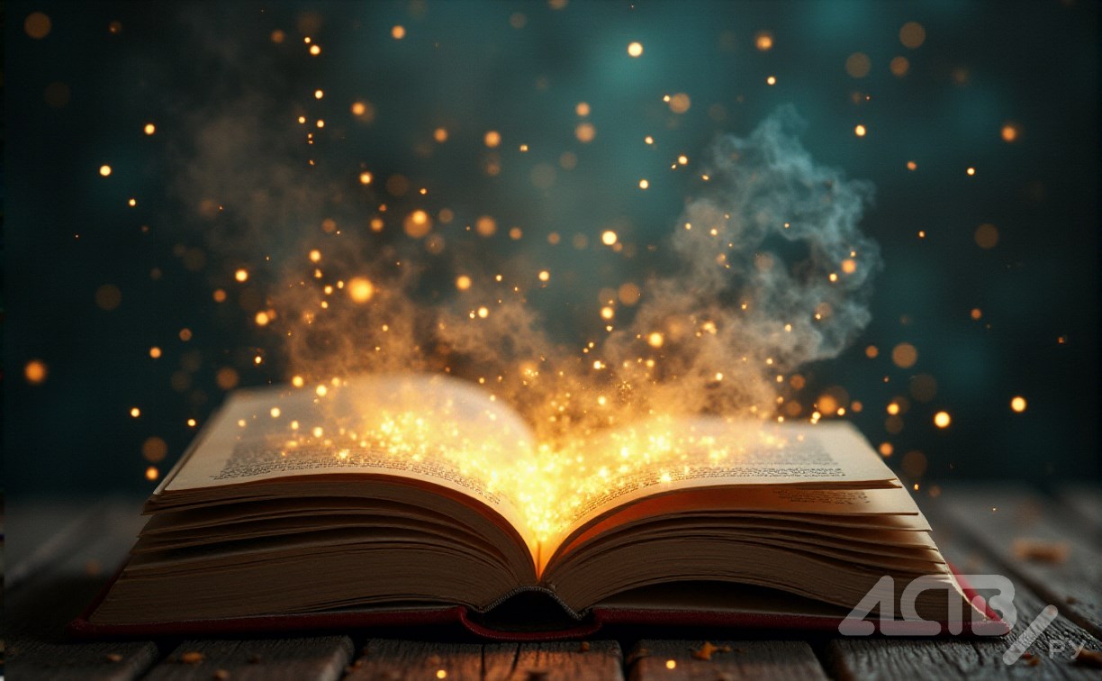 Тест: узнай, чтение какой книги доставит вам удовольствие