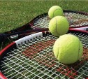 Бесплатные занятия теннисом открываются в Южно-Сахалинске