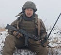 Военнослужащий с Сахалина рассказал о первом сбитом им вражеском "Мавике"