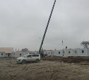 Слухи о возведении асфальтобетонного завода в СНТ "Скиф" взбудоражили южносахалинцев