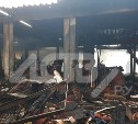 Южносахалинцу озвучили приговор за поджог многоквартирного дома, где погиб инвалид