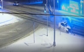 Происшествия