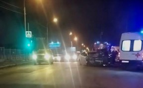 Происшествия