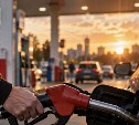 В России заключили 125 соглашений для сдерживания цен на бензин