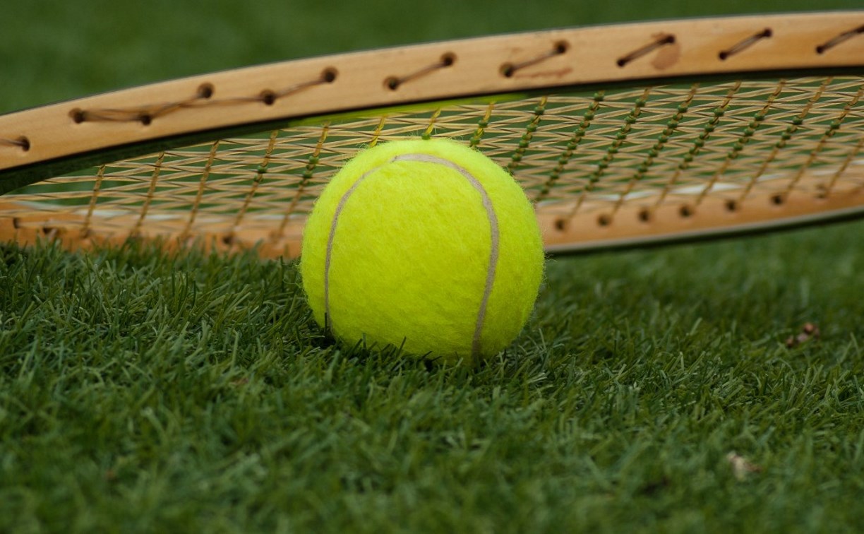 Теннисисты могут поучаствовать в турнире на кубок мэра Южно-Сахалинска