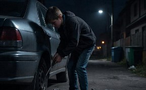 Происшествия