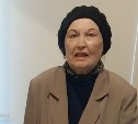 В Южно-Сахалинске пропала 81-летняя пенсионерка, страдающая деменцией