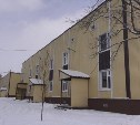 Южно-сахалинские сироты не пустили представителей мэрии в квартиры, на которые жаловались