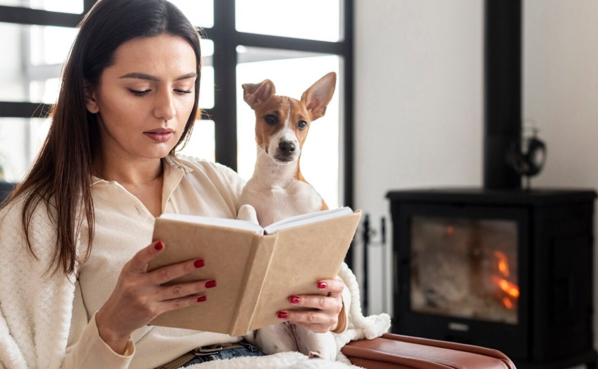 Ветреный человек предложение