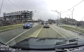 Происшествия