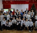 Объединение юных лесоводов впервые появилось в Южно-Сахалинске