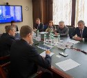 «Фонд развития Дальнего Востока и Байкальского округа» поддержит сахалинские инвестпроекты