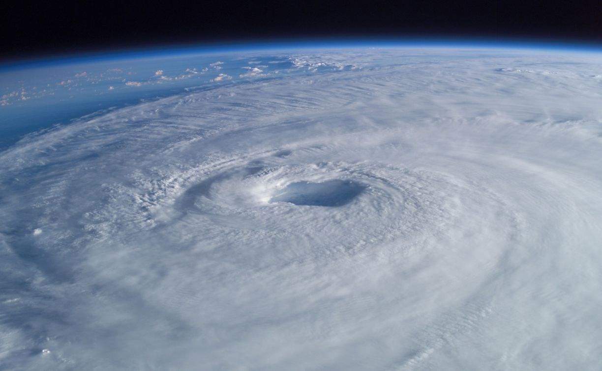Двухдневная метель накроет Сахалин: синоптики уточнили прогноз погоды