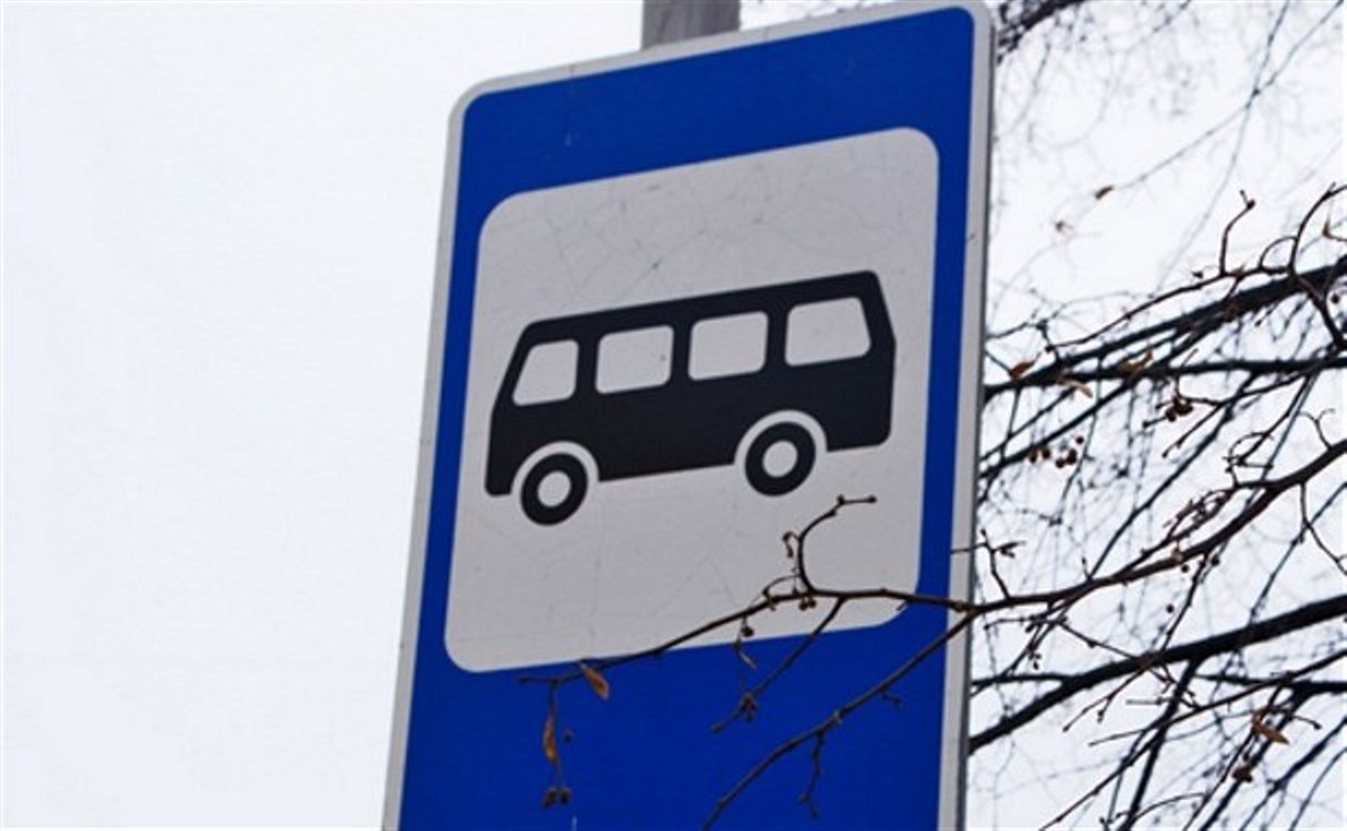 Новые автобусы будут ездить по маршруту №11 в Южно-Сахалинске