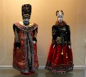 Окунуться в атмосферу русских народных сказок можно в краеведческом музее Корсакова