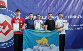 Спорт