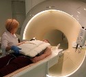 В южно-сахалинской больнице Анкудинова появится аппарат МРТ и ангиограф