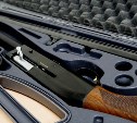 У сахалинцев за неделю изъяли десятки единиц оружия