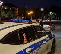 1 смертельное ДТП, 2 пострадавших: ситуация на сахалинских дорогах за сутки 11 сентября
