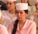 Новые бонусы пообещали студентам сахалинского медколледжа