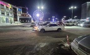 Происшествия