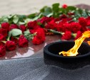 Вечный огонь появится у Памятного знака в Аниве