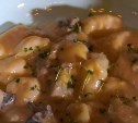 Необычный способ приготовить картофель: рецепт от сахалинского су-шефа