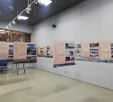 Выставка "Остров Сахалин: сквозь время" открылась в Якутии