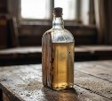 15 тысяч за бутылку самогона заплатит сахалинец