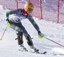 Сахалинские горнолыжники заняли четвертое место Всероссийской зимней Спартакиады